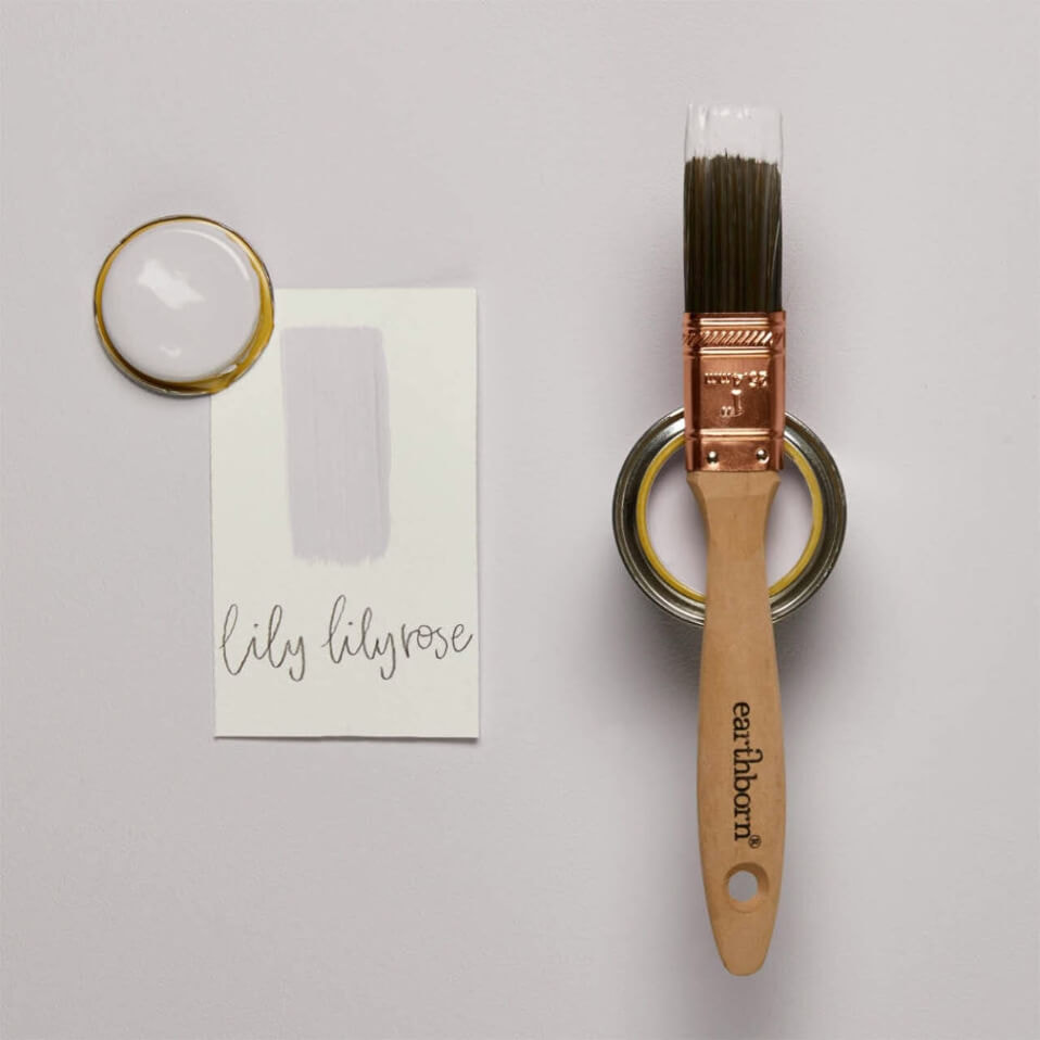 Lily Lily Rose Paint